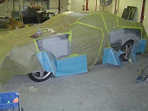 New to the forum and my four week old clk is getting a fresh look-dsc01313.jpg