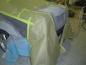 New to the forum and my four week old clk is getting a fresh look-dsc01314.jpg