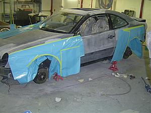 New to the forum and my four week old clk is getting a fresh look-dsc01316.jpg