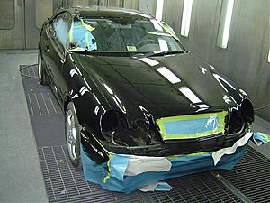 New to the forum and my four week old clk is getting a fresh look-dsc01332.jpg