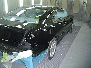 New to the forum and my four week old clk is getting a fresh look-dsc01331.jpg