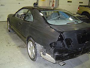 New to the forum and my four week old clk is getting a fresh look-dsc01337.jpg