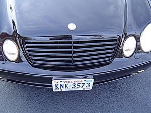 New to the forum and my four week old clk is getting a fresh look-dsc01348.jpg