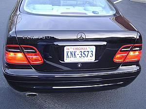 New to the forum and my four week old clk is getting a fresh look-dsc01345.jpg