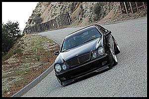 What Type of wheels would you suggest on a White CLK? I'm open to opinions.-dsc_0145.jpg