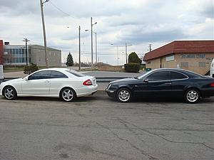 My CLK's-dsc02051.jpg