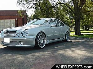 Anyone Intrested In Lorinser Fenders AND SIDESKIRTS-01clk430a_1-1-.jpg