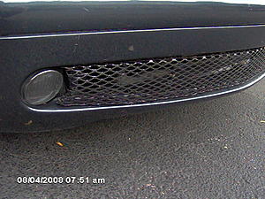 Lower bumper between fog lights-im000539.jpg