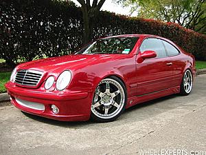 RED LORINSER'D CLK with HRE'S !!!!-149-4970_img.jpg