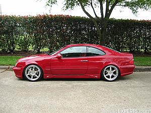 RED LORINSER'D CLK with HRE'S !!!!-149-4989_img.jpg