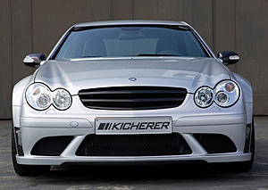 2008 Kicherer Mercedes-Benz CLK 63 AMG Black Edition-kicherer_clk2_b.jpg