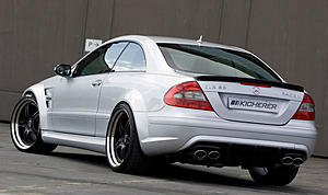 2008 Kicherer Mercedes-Benz CLK 63 AMG Black Edition-kicherer_clk3_b.jpg