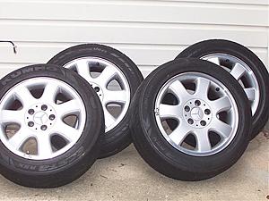 WTB: CLK320 OEM Wheel-100_1378.jpg
