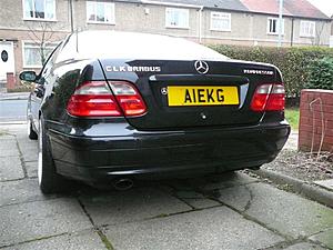How to remove rear bumper &amp; retro fit parking sensors.-rear-bumper-8-.jpg