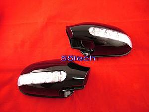 FS: New Black blinker mirrors and Stick chrome Grill-clk-mirrors.jpg
