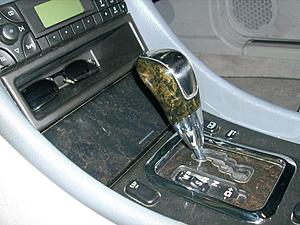 FS: Birds Eye Maple &amp; Chrome w/ AMG logo shift knob-dsci0608.jpg