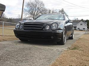 New Black &quot;Brabus Bullit&quot; Grille Pics-4.jpg