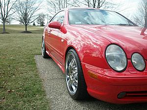 Just added H&amp;R 10mm spacers to rears with my brabus 19s .. look better now?-p1010021.jpg
