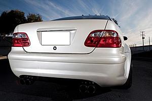 2002 CLK55 Dual Exhaust-rear.jpg