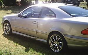 WHATS THE BEST RIMS TO PUT ON A CLK 430?-one.jpg