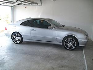 Pics of my ride (first time posting)-clk1.jpg