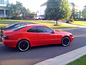 First pics of my benz on the forum after wash-photo-2.jpg