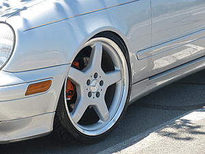 NEW PICS OF MY LOWERED CLK 320-11.jpg