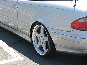 NEW PICS OF MY LOWERED CLK 320-12.jpg