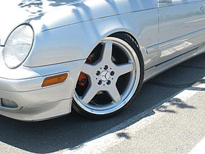 NEW PICS OF MY LOWERED CLK 320-17.jpg