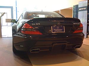 2009 SL 65 Black Series-img_0107.jpg