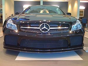 2009 SL 65 Black Series-img_0111.jpg