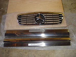 FS : W208 parts.-dsc01416.jpg