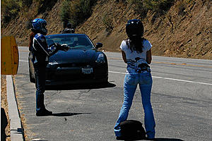 Mercedes on Mulholland August 14-2010july-001.jpg