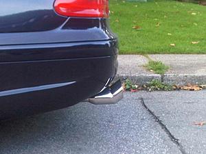 what do you guys think about my exhaust tip?-img00117-20101008-1739.jpg