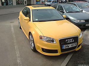 MY NEW TAG ON MY CAR-rs4plate.jpg
