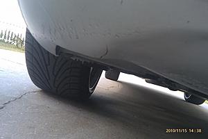Selling my front oem  AMG bumper !!-imag0194.jpg
