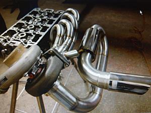 Kleemann LHD headers don't fit RHD cars!-sony-xperia-102.jpg