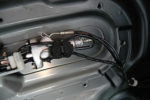 Howto: Cabriolet convertible top hydraulic system-actuator-2.jpg