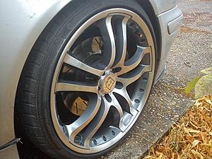 W211 E55 8Pot Brakes on a W208 CLK-sony-xperia-003.jpg