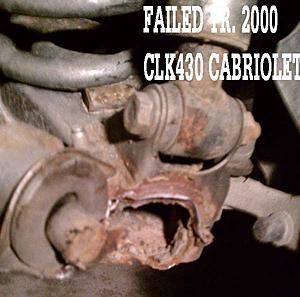 Lower Control Arm Fails-BOOM-Rust.  Need tips on repair.-clk-failed-lca-1.jpg