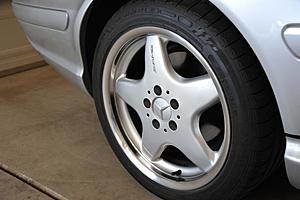 Damaged Wheels and Repair 2001 CLK430-kpe_7966.jpg