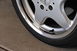 Damaged Wheels and Repair 2001 CLK430-kpe_7967.jpg