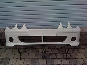 Fiberglass Carlsson RS Front Bumper Fitment-picture-001.jpg