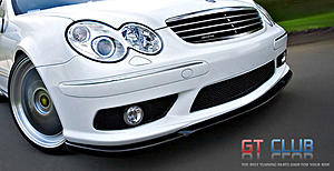 New Custom Bumper - Teaser-w203-c55-clk500-frt-lip-carbon-gt-.jpg