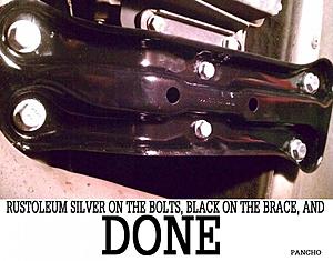 Instructional: Install Rear Motor/Trans. Mount on Year 2000 CLK430 Cabriolet-2-page-3-t-mnt-done.jpg