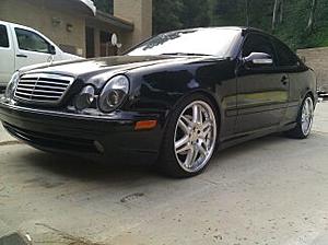 Good By to CLK - Selling the car-982.jpg