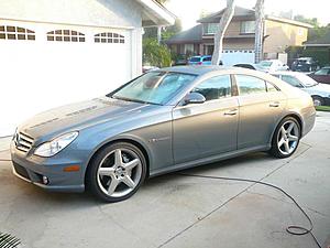 Good By to CLK - Selling the car-057.jpg