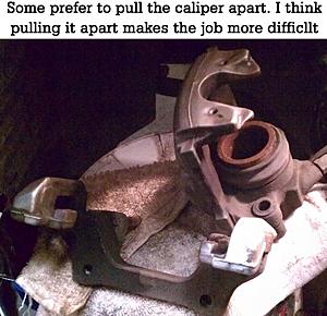 Instructional: Installing front brake pads.-1-f-caliper-apart.jpg