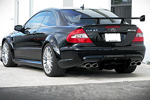 2006 MB CLK350 vs 2006 BMW 325i-renntech-mb-clk-63-amg.jpg