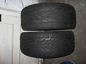 FS: General Exclaim Tires 225/35/19 &amp; 265/30/19 - 0-img_1212.jpg